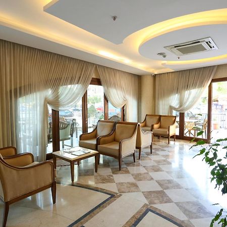 Princess Maya Hotel Adana Bagian luar foto