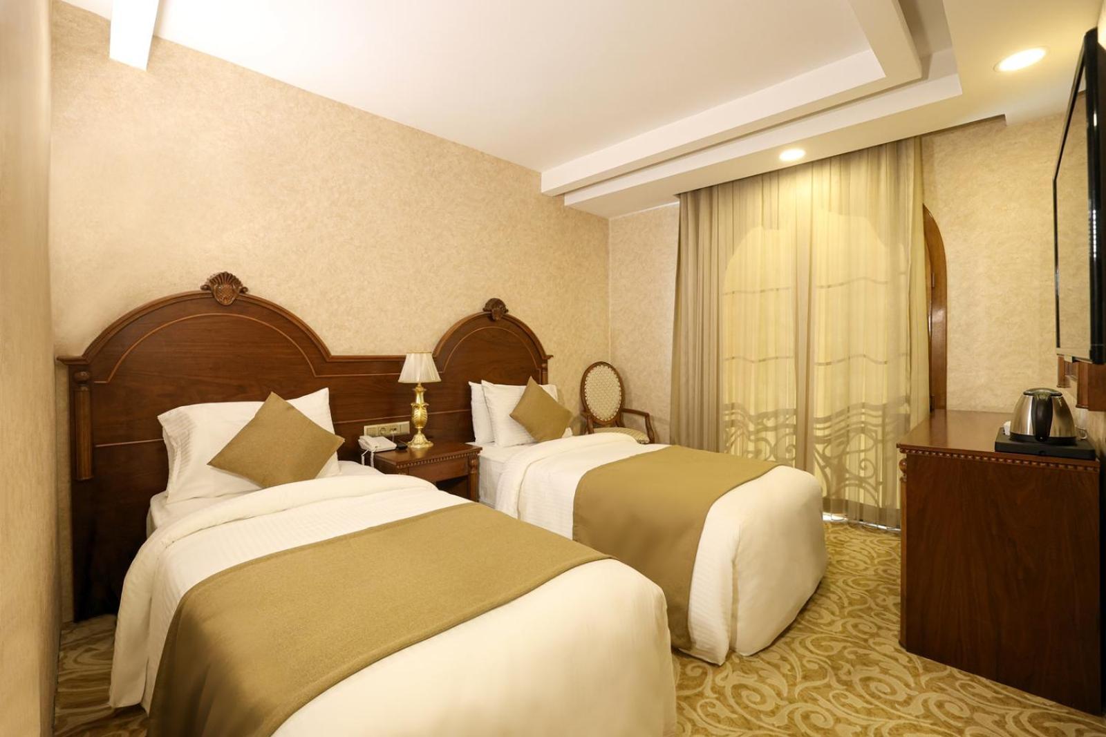 Princess Maya Hotel Adana Bagian luar foto