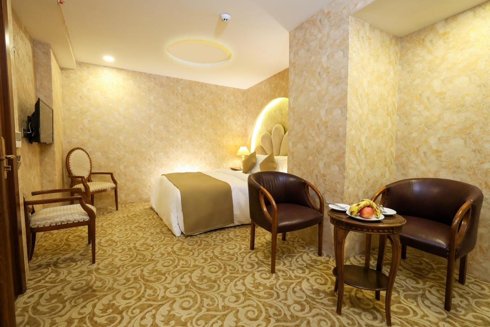 Princess Maya Hotel Adana Bagian luar foto