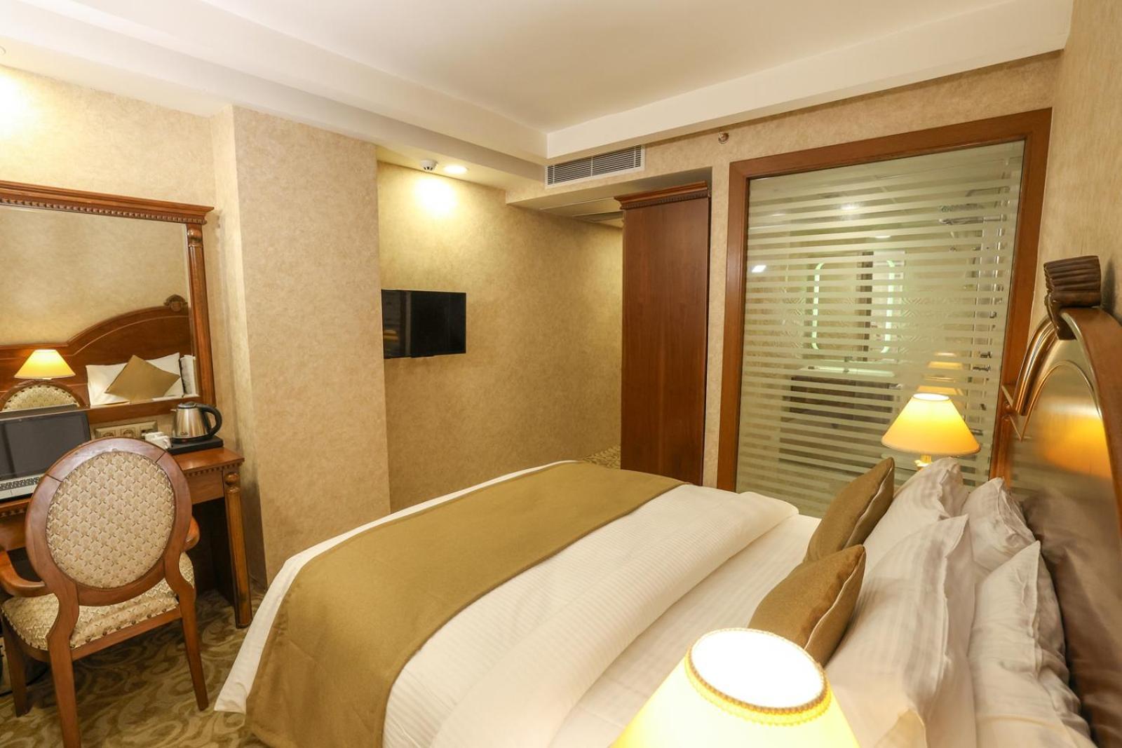 Princess Maya Hotel Adana Bagian luar foto