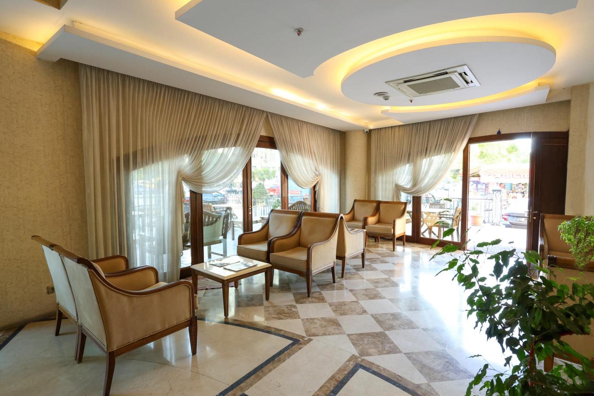 Princess Maya Hotel Adana Bagian luar foto